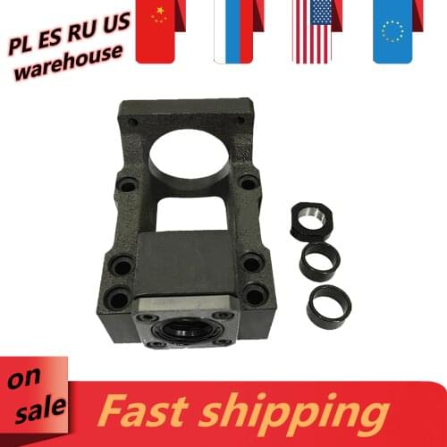 HM12-57 HM15-57 HM12-60 HM15-86 HM15-80 steel Step servo motor mount Motor integrated bracket for NEMA23 NEMA24 NEMA32 NEMA34