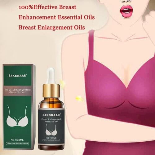 Frming Breast Enlargement Essential Oil Enhancement Breast Enlarge Big Bust Enlarging Bigger Chest Massage Breast Enlargement