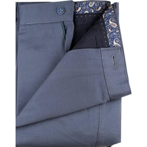 Varetta Slim Men's Trousers