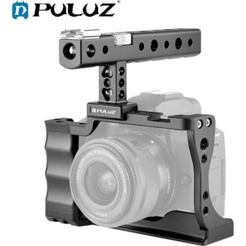 YUNTENG Cages For Cameras