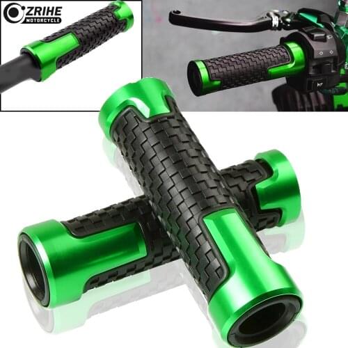 1 Pair Handle Bar Motorcross Accessories Exquisite Hand Bar Grips For Yamaha XJ6 XJ 6N DIVERSION XSR 700 ABS XSR 900 ABS