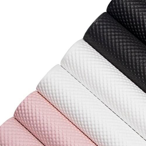 10pcs Embossed Craft paper flower paper flowers bouquet material flower wrapping paper