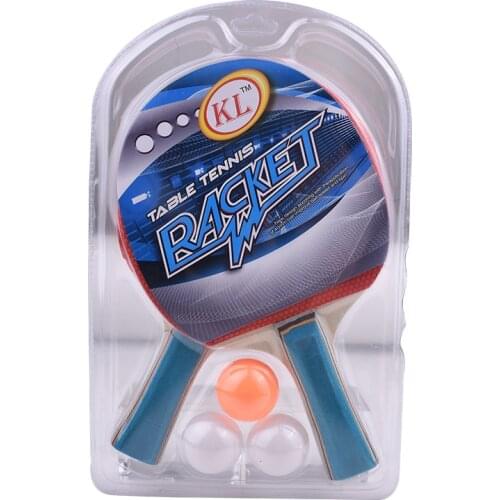 GOFFIN Table Tennis Products