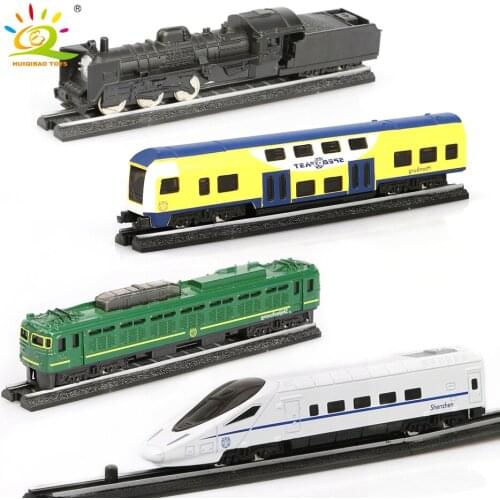 Игрушечный транспорт HUIQIBAO TOYS China At AliExpress