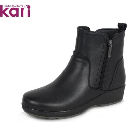 Женские ботильоны Kari China At AliExpress