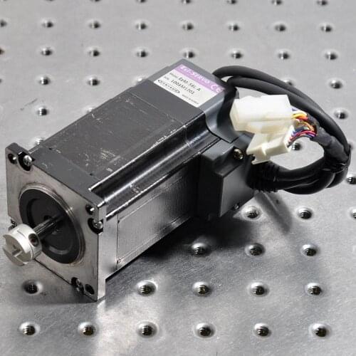 Korea Ezi-SERVO EzM-56L-A Closed loop stepping system motor