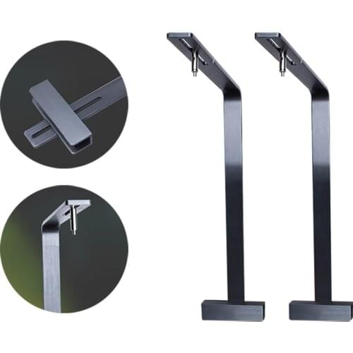 2020 Chihiros WRGB LED Light Square Self-locking Chandelier Bracket Fish Tank Chihiros VIVID WRGB II Light Shade Board Light Acc