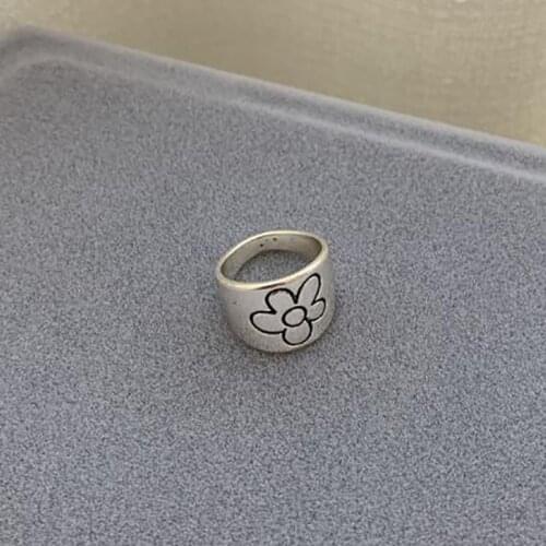 Paired Rings Lateefah China