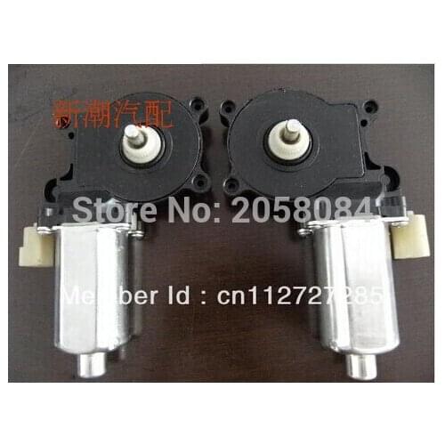 Power Window Lift Motor for BMW E46 3 series 98-05 Window regulator motor