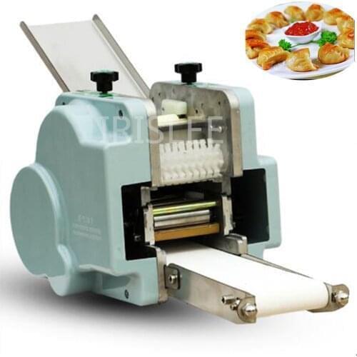 Commercial new type replaceable mold dumpling skin machine buns wonton skin maker