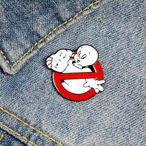 New Arrival Enamel Pin Limited Edition Hard Enamel Brooches Badges Lapel pin For Men Women Souvenir Gifts