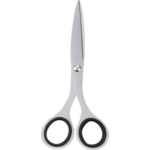 Pet Thinning Stainless Steel Scissors Dog Hair Straight Scissors Beauty Tools Sharp Feel Comfortable Cleaning Tools