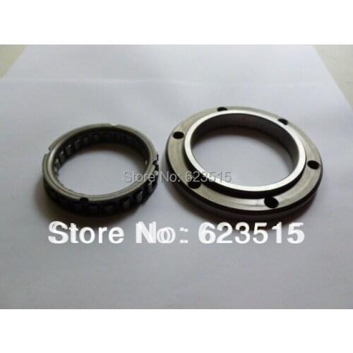 VIKING 700 STARTER CLUTCH ONE WAY BEARING STARTER CLUTCH PLATE FITS Viking 700 2014-2015