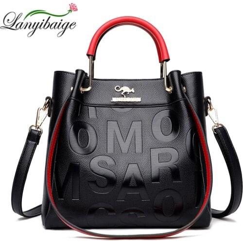 Ladiess Quality Letter High Quality Handbag Luxurys Designer Handbags One-Shoulder Fashion Handbag Diagonal Womens Handbags