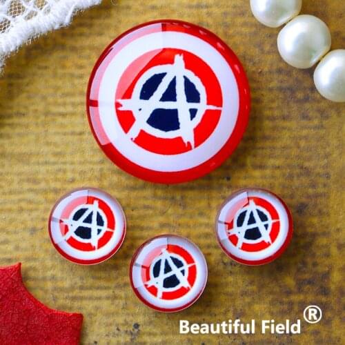 12mm 25mm 14mm 16mm 18mm 20mm Photo Glass Cabochons Round Cameo Set Handmade Settings Stone Magic DD1165