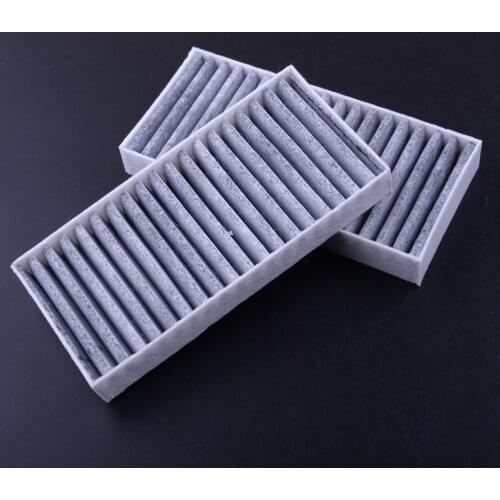 Beler 2Pcs Engine & Cabin Air Filters Fit For Jeep Wrangler V6 3.6L JK 3.8L