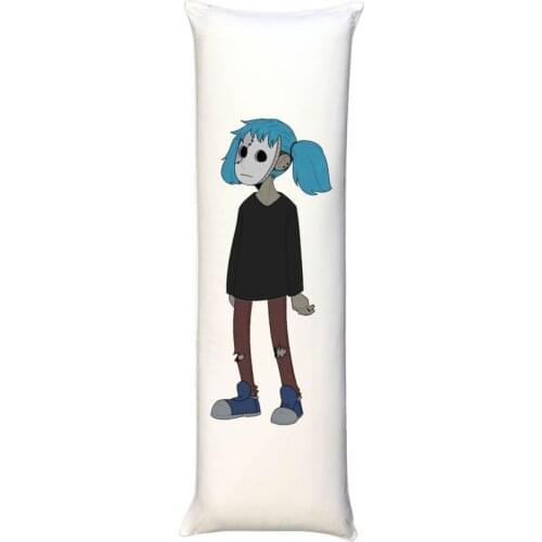 GOODbrelok Decorative Pillows