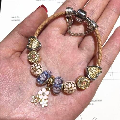 Bracelets With Pendants Maxidone China