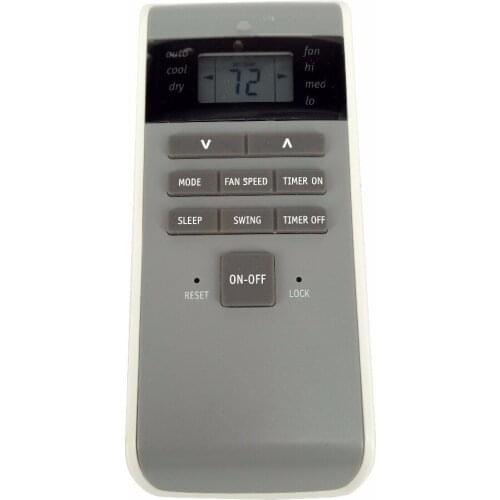 Original Remote Control For FRIGIDAIRE Windows Air Conditioner