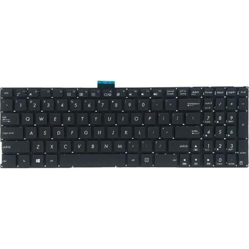 OUIO Laptop Keyboards