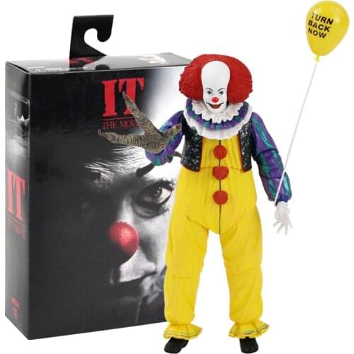18cm The Movie Movable Decoration Doll PVC Model Figure Toys Figurine