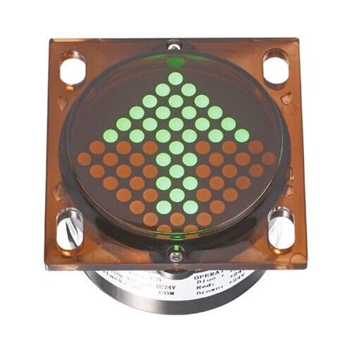 SFT-ZSQ-C5 Escalator Running Indicator 1 Pack=2 Pieces