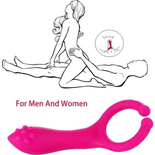 Spot Clitoris Stimulator Dildo Anal With Butt Plug Vibrator Nipple Masturbate Vagina Vibrator Adults Sex Toys For Women Couple