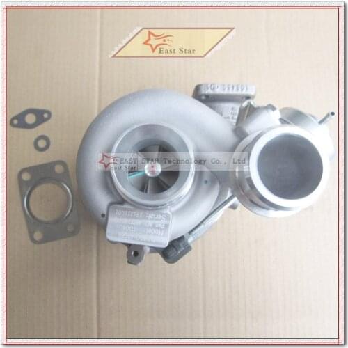 TD04L 49377-07440 49377-07401 076145702A 076145701L Turbo Turbocharger For Volkswagen VW Crafter 2006- BJM BJL R5 LT3 Euro4 2.5L