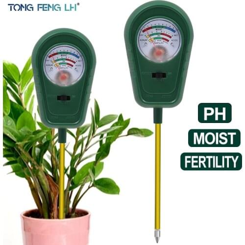TONGFENGLH Moisture Meters
