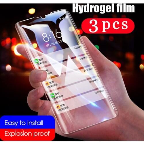 3Pcs glass for huawei honor view 30 pro plus v30 30s 20 lite 20i 20s v20 protective phone screen protector tempered glass film