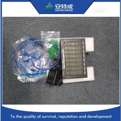 Factory ATC hot 128 small sim card working bank with modem pool for sending bulk sms