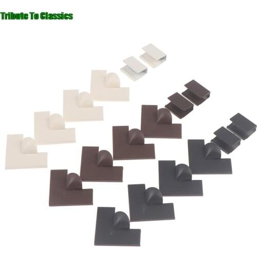 1SET Custom Made DIY Window Screen Corners Window Screen Accessories Magnetic Window Screen Accessories