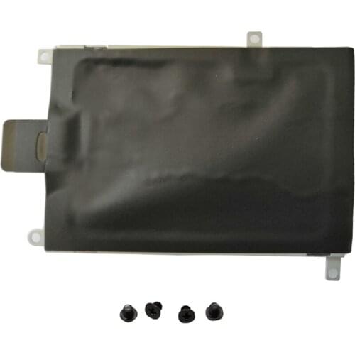 10Pcs Lot Harddisk Cases for Dell E6220 HDD Caddy Hard Disk Drive Bracket Tray
