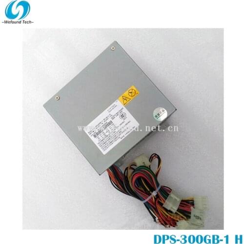 100% working Server power supply For T100 T400 G6 DPS-300GB-1 H 300W Fully tested