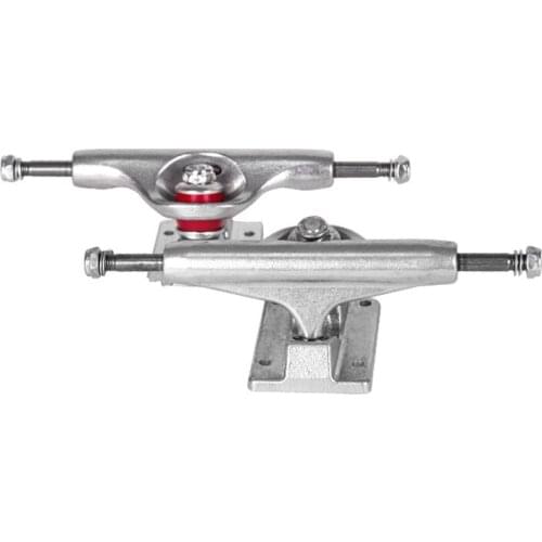 5 Inch Electric Scooter Stand skate trucks Longboard Skateboard Bracket patins Bridge Aluminum Alloy Dedicated For skate board