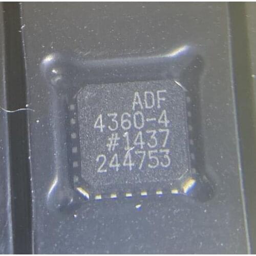 5PCS-10PCS ADF4360-4BCPZ ADF4360-4