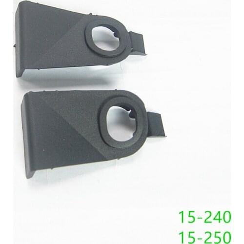 Car accessories cooling system 15-240 250 radiator upper bracket for Mazda 6 2002-2008 GG GY (wagon)