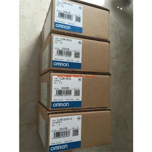 Best seller original brand new authentic PLC CJ1W-SCU41-V1