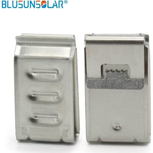 BLUSUNSOLAR Men's Wallets