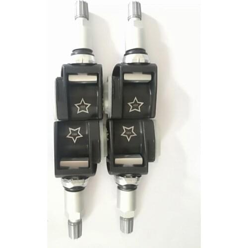 4pcs/lot 433Mhz TPMS For Mercedes-Benz MHz E-Class w213 CLS Tire Pressure Sensor 36106887147 0009052102 A0009052102