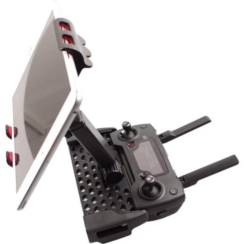 DJI Mavic mini Upgraded Tablet pad Mount Holder Bracket for Mavic 2 Pro/Zoom / Mavic Air /Pro / Mavic Platinum ,DJI Spark Remote