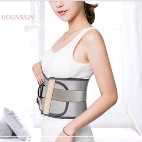 Electric Waist Heating Lumbar Support Belt Warm Moxibustion Men And Women Charging Disc Fever Back Pain Massager Ai Care Tool