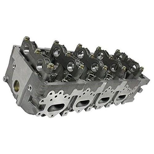 Cylinder Head 908517 ME204399 Fit for Mitsubishi Canter 3.0TDi DOHC 16v 2000- 4M42 ME204399