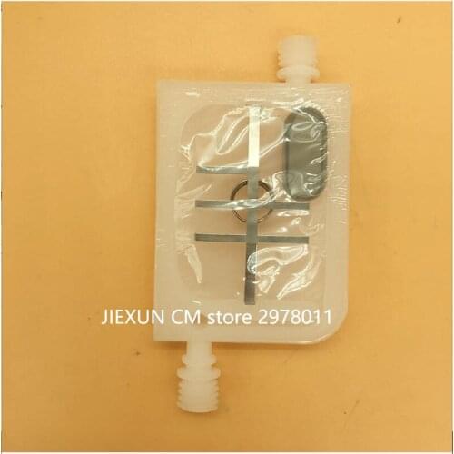 HP8000 8000S printhead ink damper for HP9000S 10000S 8000S seiko spt 64 100S series printer ink dumper solvent base