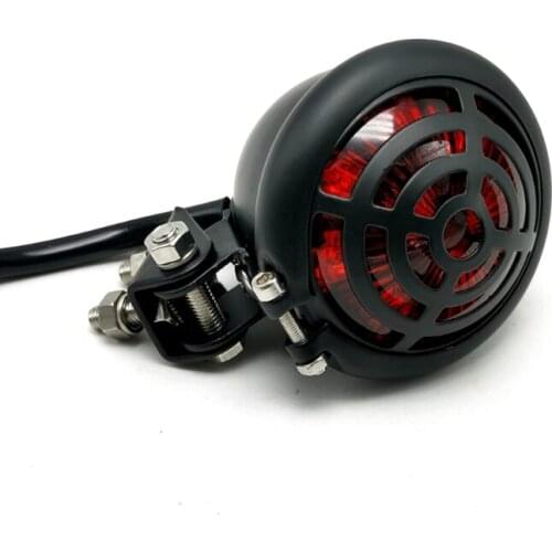 KOU JIANG Stop Lights For Motorcycles