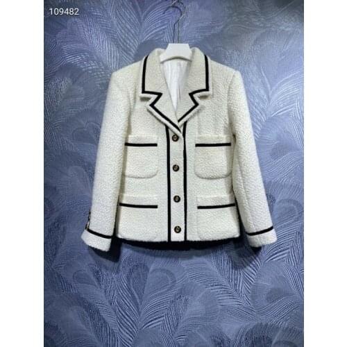 LEIKIM.J.C Women's Coats