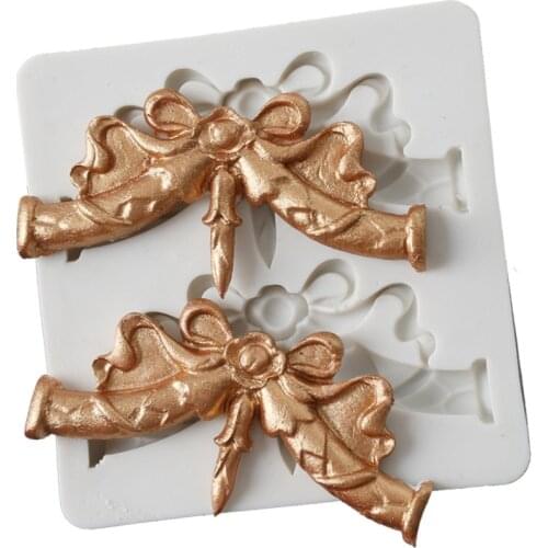 Luyou NEW instant lace mold decoration baking tools cake lace mat fondant mold cake decorating tools cake mold FM1218