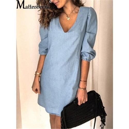 Свободные летние платья Matteobenni China At AliExpress