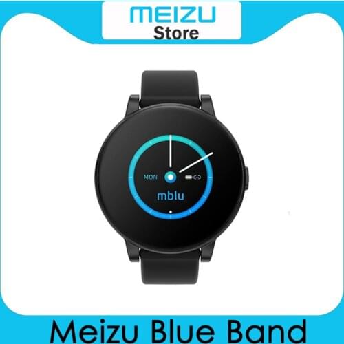 Умные браслеты MEIZU China At AliExpress