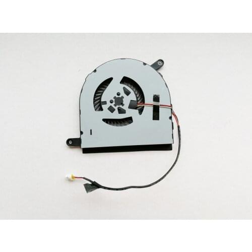 New original for DELL for INSPIRON 17 7778 17 7779 fan cpu cooler 0YJ94J YJ94J cn-0YJ94J